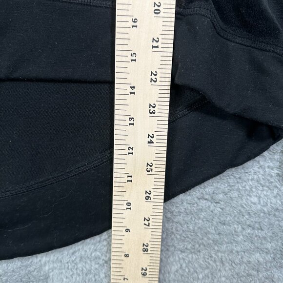 C9 Champion Hoodie Sweatshirt Black Thumbholes Sweatshirt Women's - Picture 9 of 10